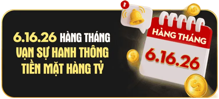 Hình ảnh các máy slot game đầy màu sắc và hấp dẫn