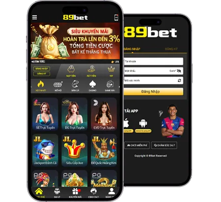 Kho game đa dạng của 9club với casino trực tuyến và thể thao